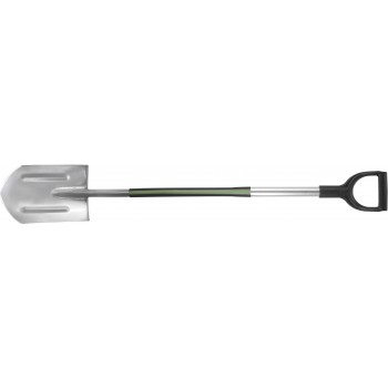 Pointed spade STALCO PERFECT