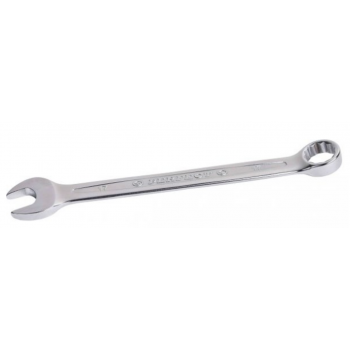 Combination open-end wrench...
