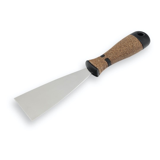 Putty knife STALCO 80mm