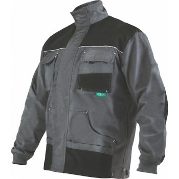 Jacket BASIC STALCO, L size