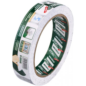 Masking tape STALCO white,...