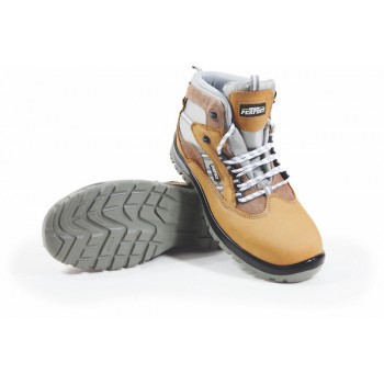 Safety shoes HONEY HIGH S3,...