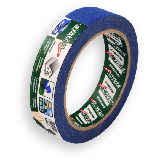 Maalriteip STALCO 48mm x 50m