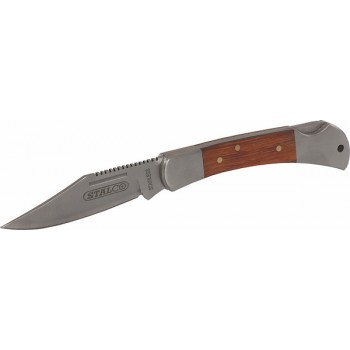 Fixed blade knife STALCO 180mm
