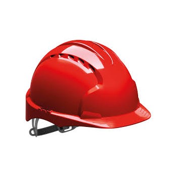 Helmet STALCO EVO3 red