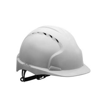 Helmet STALCO EVO 3, white