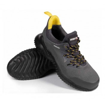 Safety shoes TOMAS, 47 size
