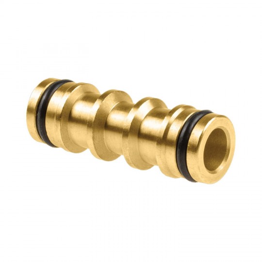 Extension connector BRASS