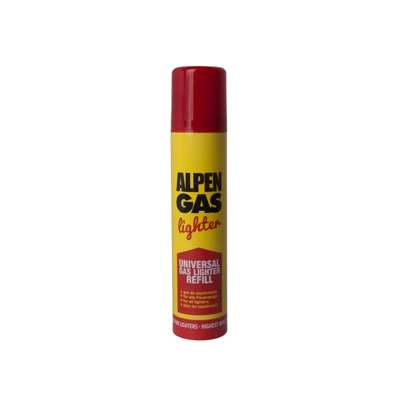 alpen camping gas energy