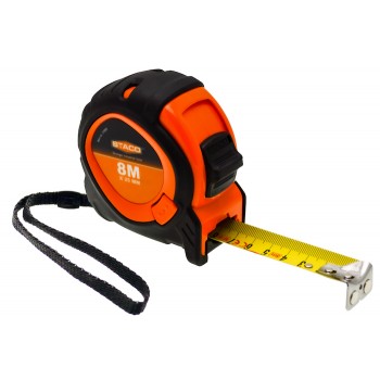 STACO magnet. tape measure...