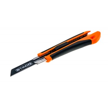Snap-off knife STACO Extreme
