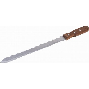 Isolation knife STALCO 350mm