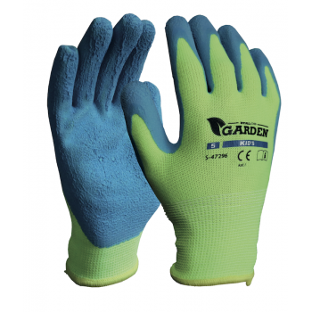 Safety gloves KIDS GARDEN 5...