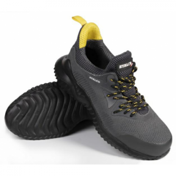 Safety shoes TOMAS, 48 size