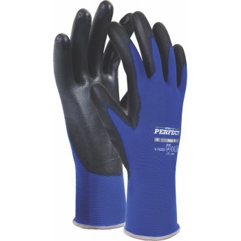 Safety gloves POLI-H 7 size