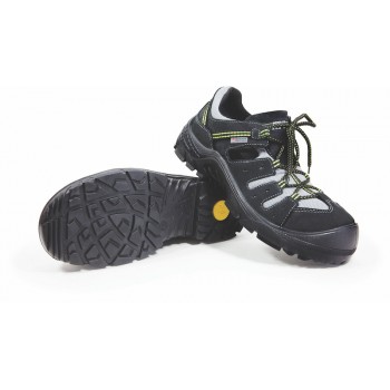 Safety shoes SOFTER, 43 size