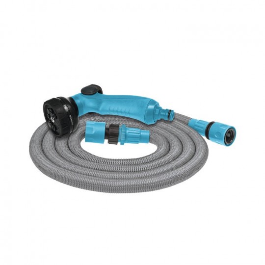 Watering set BASIC with an...