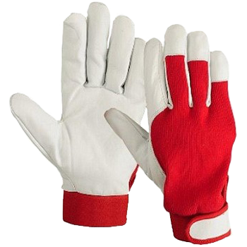 Gloves FLEXI goatskin, size 10