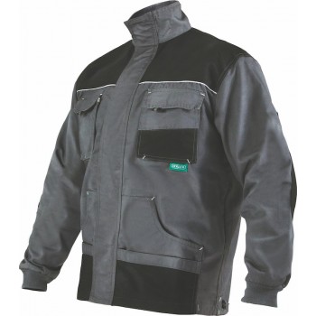 Jacket BASIC STALCO, XXXL size