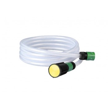 Suction hose 5 meters