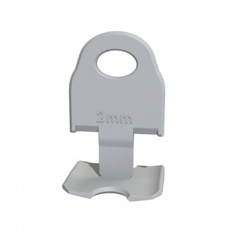 Clips for tiles NO1, 2mm,...