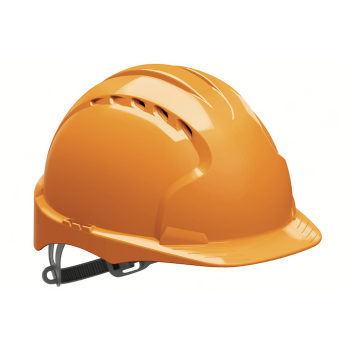 Helmet STALCO EVO3 orange