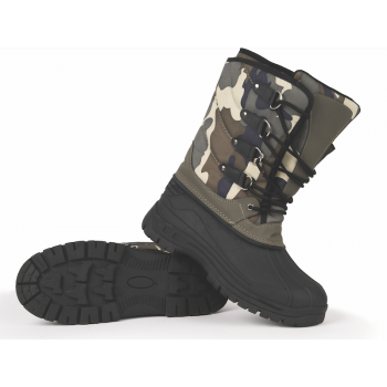 Snow boots Grizzly, 42 size