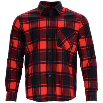Shirt SQUARE red, 3XL size