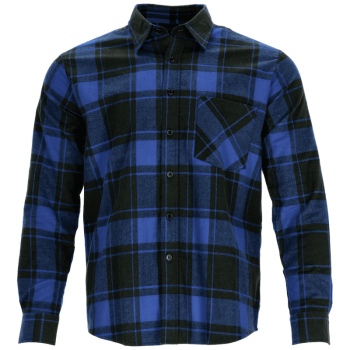 Shirt SQUARE blue, 3XL size