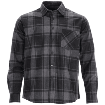 Shirt SQUARE grey, 3XL size