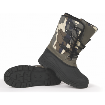 Snow boots Grizzly, 40 size