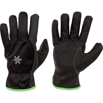 Work gloves 162W, winter,...