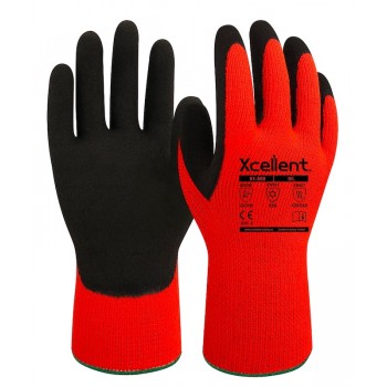 Winter gloves XCELLENT size 9