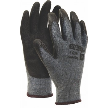 Safety gloves S-MEDIUM DRAG...