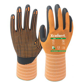 Gloves EXTRA GRIP size 10