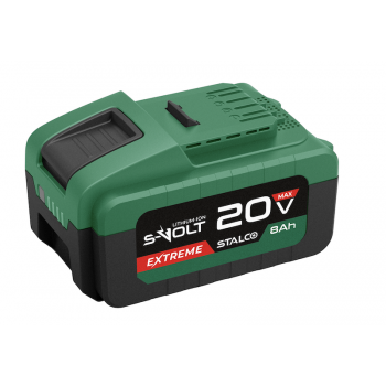 Battery STALCO Extreme 20V,...
