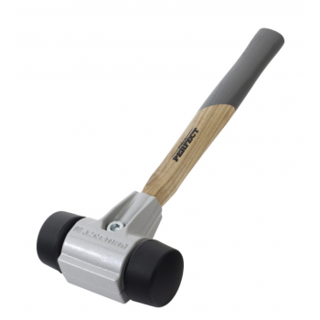 Rubber Hammer STALCO 50mm