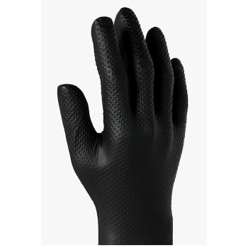 Nitrile gloves BOLD-MAX M size