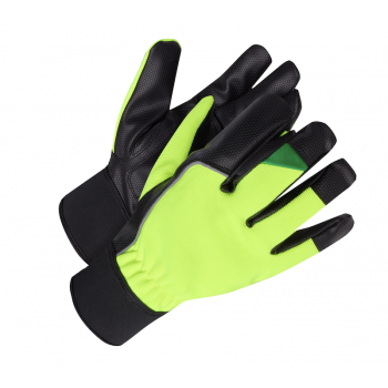Winter gloves PARKER size 9