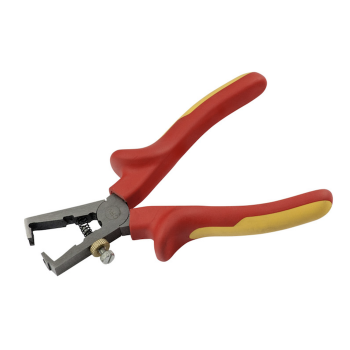 End wire strippers STALCO...