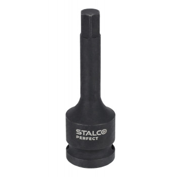 Impact socket HEX H17x78