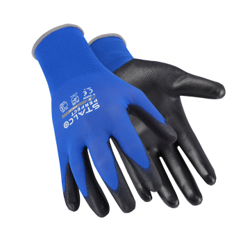 Safety gloves POLI-H 8