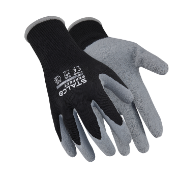 Safety gloves HIGH DRAG 9 size