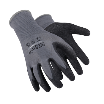 Safety gloves LATEX H 9