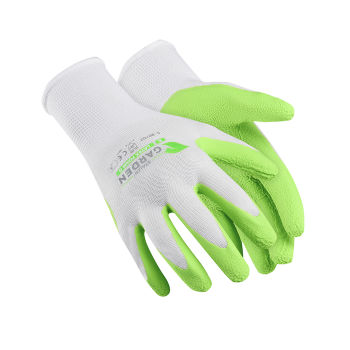 Safety gloves LATEX FOAM...