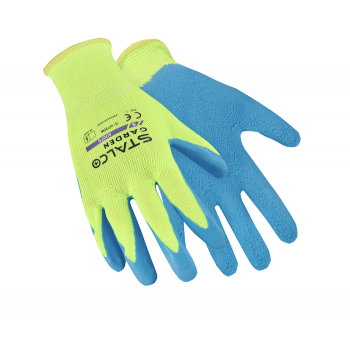 Safety gloves KIDS GARDEN 4...