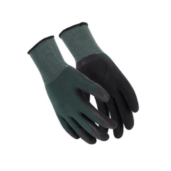 Safety gloves LATEX FOAM S...