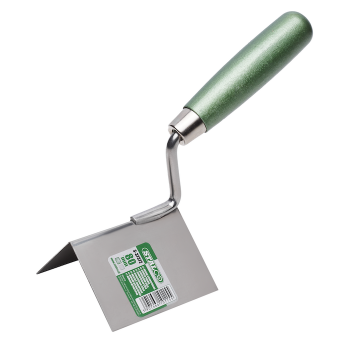 Trowel Angled 80x80mm