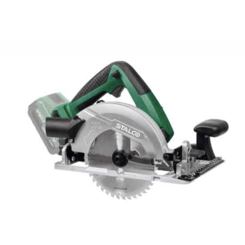 Cordless circular saw...