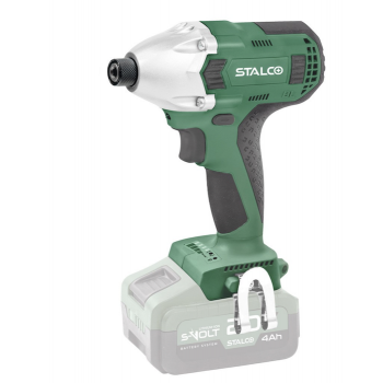 Cordless impact drill...